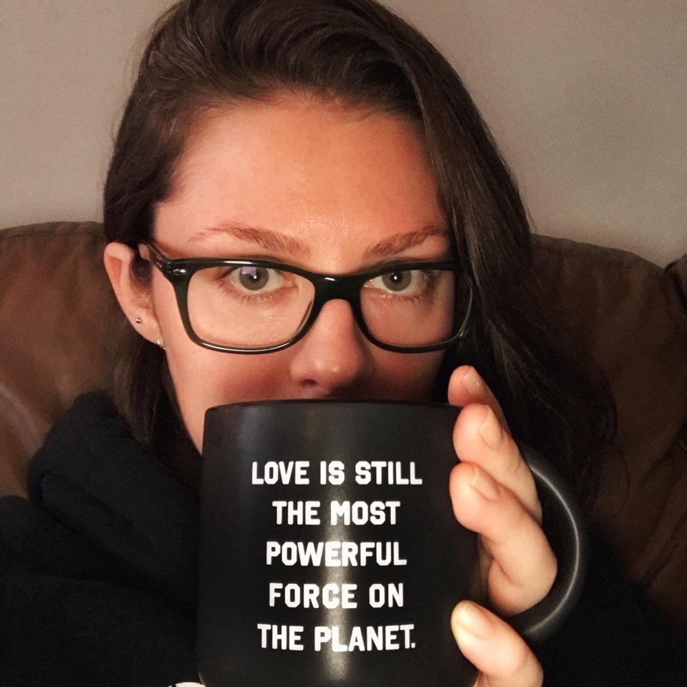 Meet your Posher, Elise